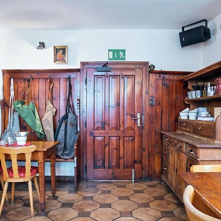 Gasthof Wastlwirt Salzburg Kültér fotó