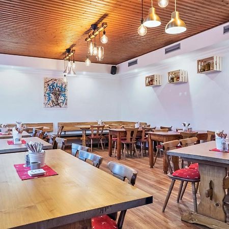 Gasthof Wastlwirt Salzburg Kültér fotó