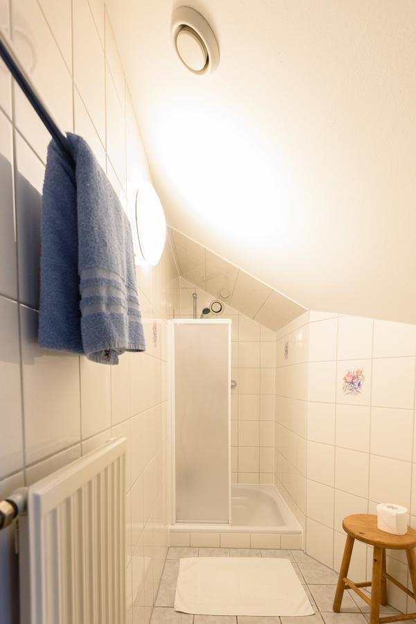 Gasthof Wastlwirt Salzburg Kültér fotó
