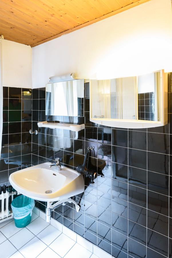 Gasthof Wastlwirt Salzburg Kültér fotó