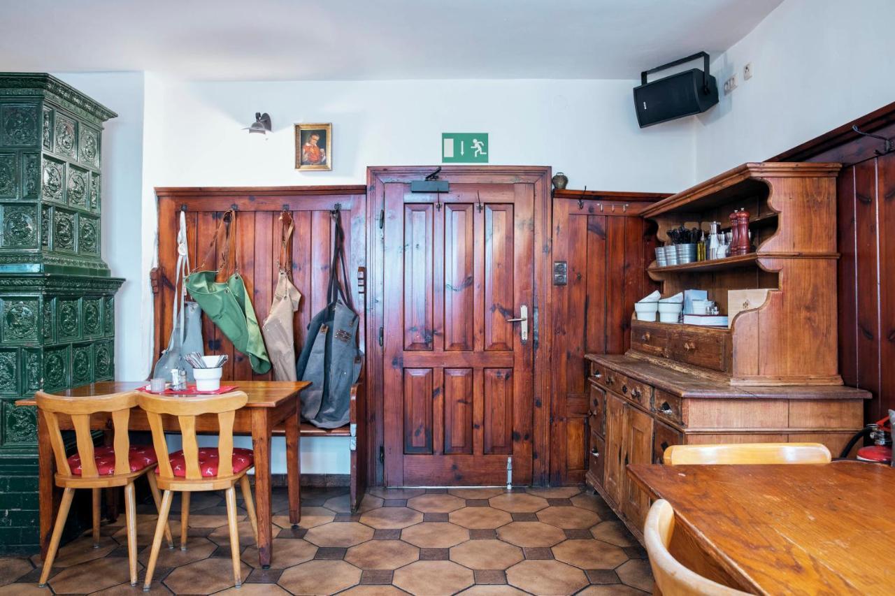 Gasthof Wastlwirt Salzburg Kültér fotó