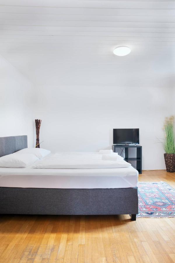 Gasthof Wastlwirt Salzburg Kültér fotó