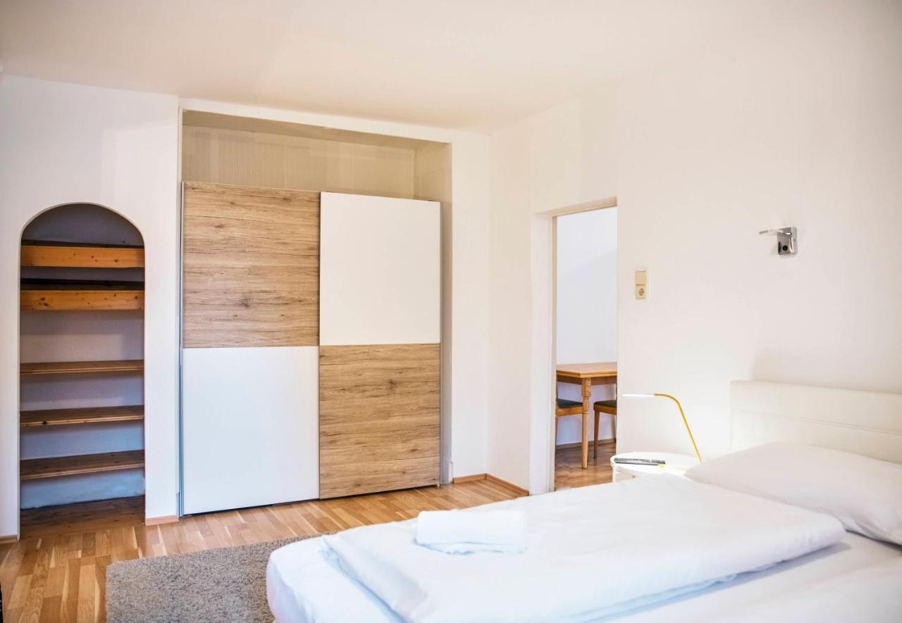Gasthof Wastlwirt Salzburg Kültér fotó