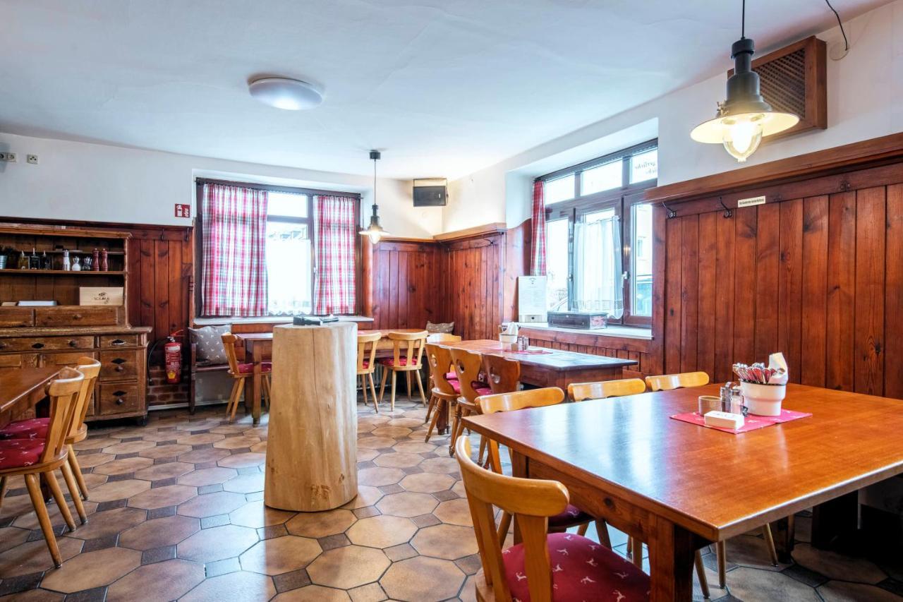 Gasthof Wastlwirt Salzburg Kültér fotó