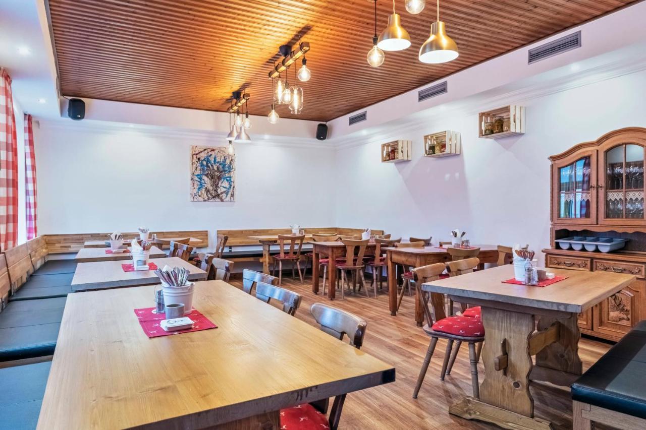 Gasthof Wastlwirt Salzburg Kültér fotó