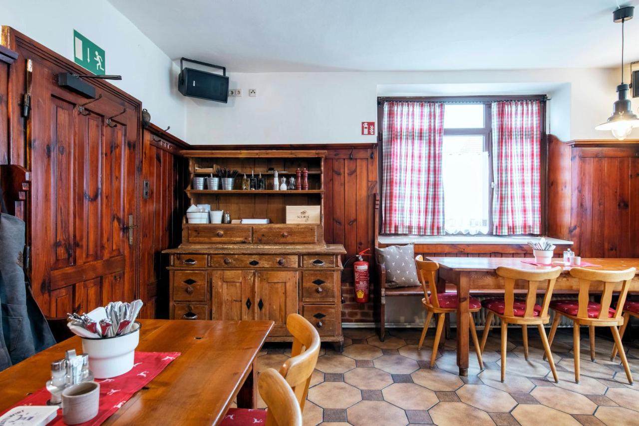 Gasthof Wastlwirt Salzburg Kültér fotó