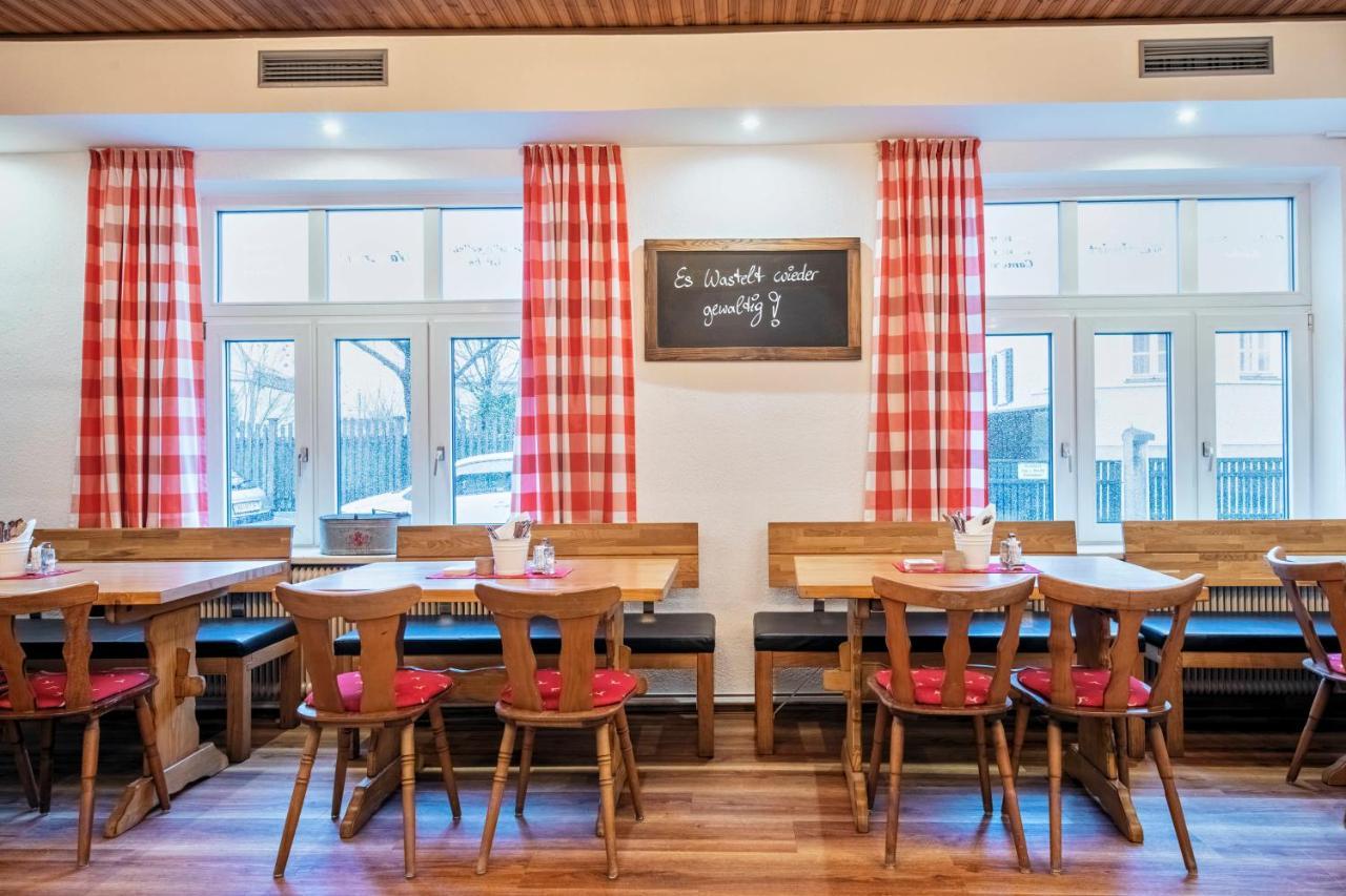 Gasthof Wastlwirt Salzburg Kültér fotó