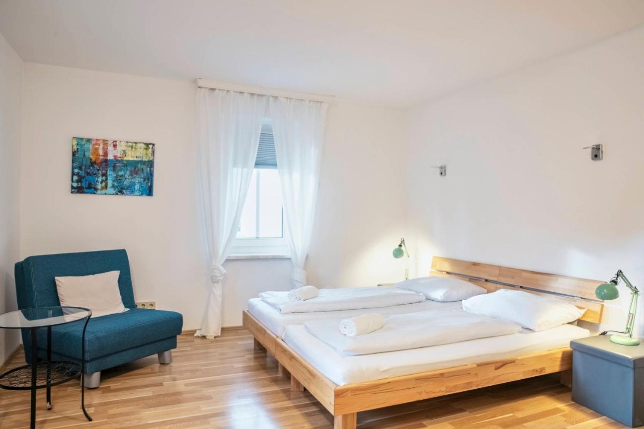 Gasthof Wastlwirt Salzburg Kültér fotó