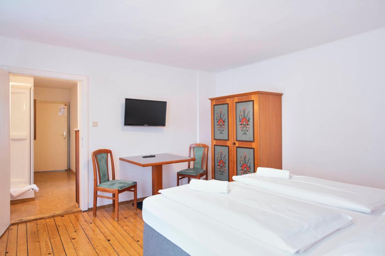 Gasthof Wastlwirt Salzburg Kültér fotó