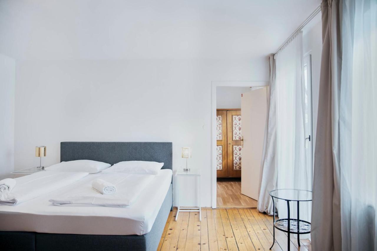 Gasthof Wastlwirt Salzburg Kültér fotó