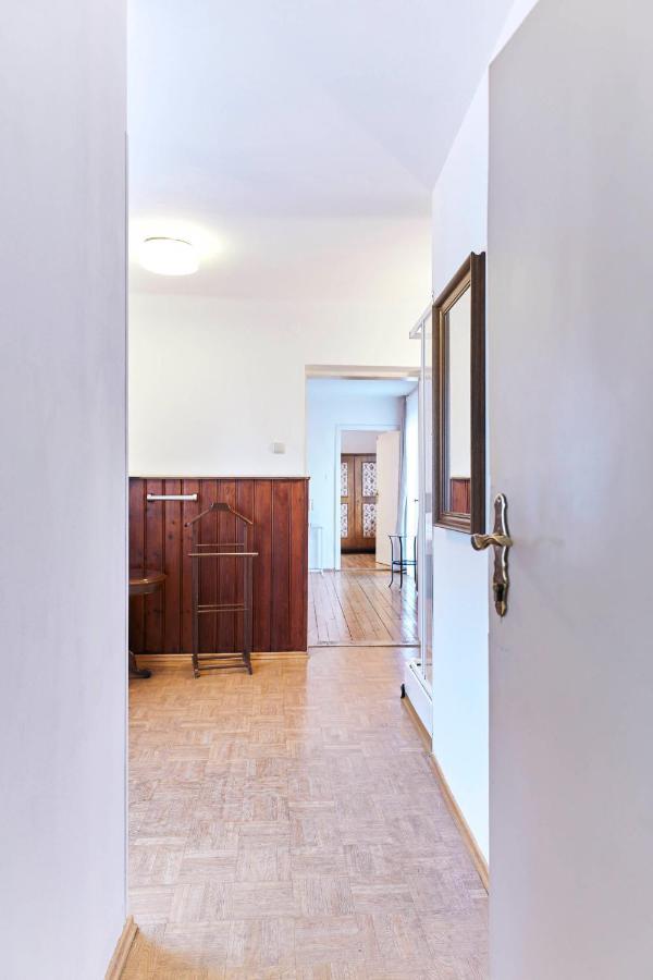Gasthof Wastlwirt Salzburg Kültér fotó